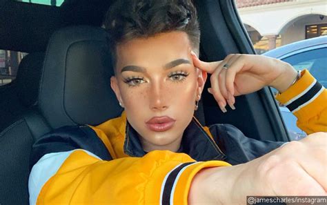 james charles nudes|James Charles Posts Nude Photo on Twitter